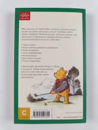 Nalle Puh ja menestyksen taito : jossa sinä, Puh ja ystävänne perehdytte Kaikkein Tärkeimpään aiheeseen