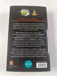 Madventures : maailmanselitys : seikkailijan käsikirja kaikkeen