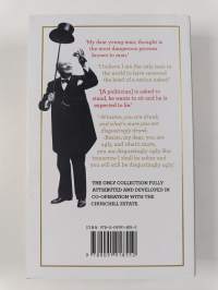 Churchill's Wit - The Definitive Collection