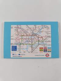 London street guide