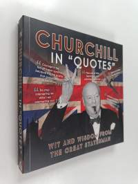 Churchill in Quotes
