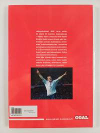 Jalkapallotähdet 2005