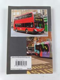 Abc Bus and Coach Recognition