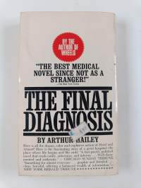 The final diagnosis