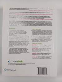 Marketing Concepts and Strategies