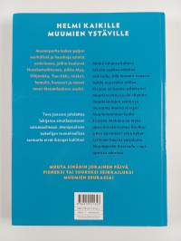 Muumien suuria ja pieniä seikkailuja