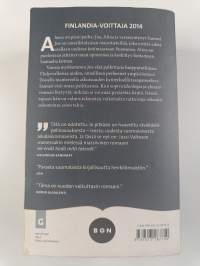 He eivät tiedä mitä tekevät