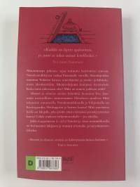 Muumit ja olemisen arvoitus