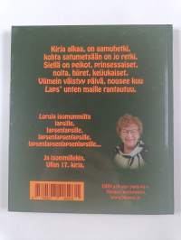 Pikku-Peikon Rusettipuumetsä : Isomummin lorukirja