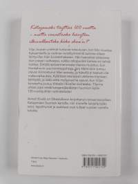 Arkea ja juhlaa Katajamäellä