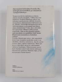 Piirroksia ja unelmia