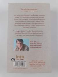 1491 : Amerikka ennen Kolumbusta