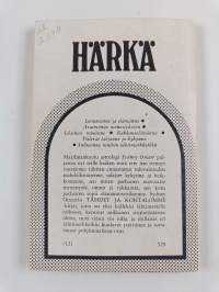 Tähdet ja kohtalomme : Härkä 20. huhtikuuta - 20. toukokuuta
