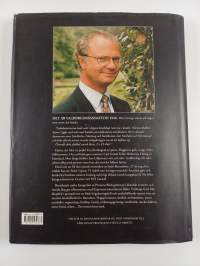 Femtio år med kungen - Från lillprins till monark