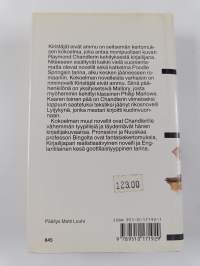 Kiristäjät eivät ammu : seitsemän kertomusta