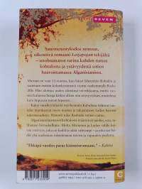 Tuhat loistavaa aurinkoa