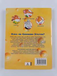 Kadonneen aarteen arvoitus