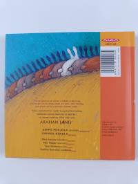 Arabian jänis (+cd)