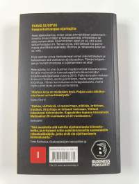 Paras sijoitus : itsepuolustusopas sijoittajille