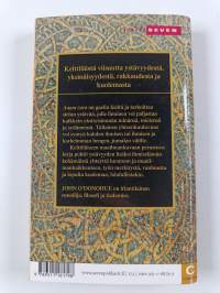 Anam cara : kelttiläistä viisautta