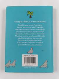 Ole flamingo ja erotu massasta!