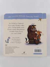 Urhea pikku Mörkyli