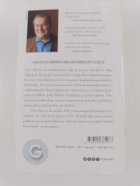 Unio mystica : Mika Waltarin elämä ja teokset