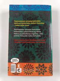 Kuolema Kukko-onnen majatalossa