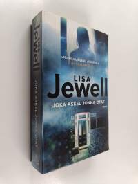 Joka askel jonka otat