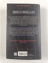 Omalla maallaan