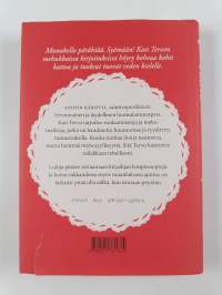 Punainen pata : kokkaamisen ja syömisen ihanuudesta