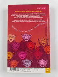 Huviretki hukkateille : seikkailu Zamoniassa