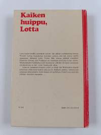 Kaiken huippu, Lotta!