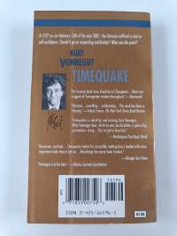 Timequake