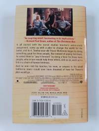 Pay It Forward Hyde, Catherine Ryan