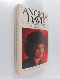 Angela Davis - An Autobiography