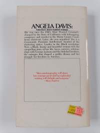 Angela Davis - An Autobiography