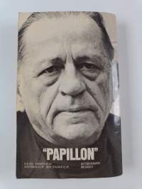 Banco : further adventures of Papillon