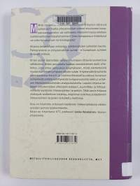 Kaupankäynnistä kumppanuuteen : yritystenvälisten suhteiden elementit, analysointi ja kehittäminen
