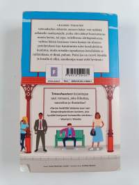 Joka päivä laiturilla viisi