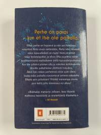 Kuokkavieraana kotona