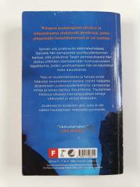 Keskiyöllä kaikki päättyy