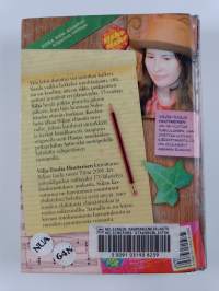 Siljan laulu : tarina tyttöbändistä