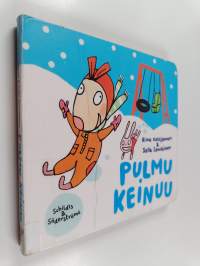 Pulmu keinuu