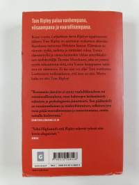 Kepeät mullat, herra Ripley