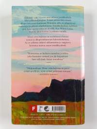 Minne virta kuljettaa