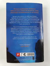 Keskiyöllä kaikki päättyy