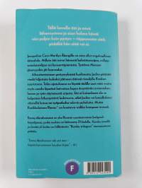 Kuinka risteillä ja lentää yli laidan