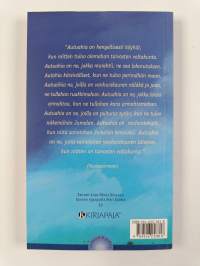 Raamatun parahat kohorat Etelä-Pohojanmaan murtehella