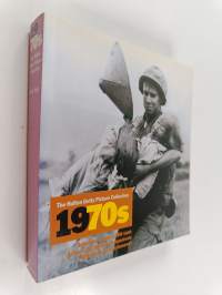 1970s : årtionden under 1900-talet = 1900-luvun vuosikymmenet